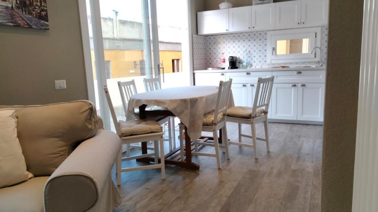 MomHouse - Appartamento - cagliari Esterno foto