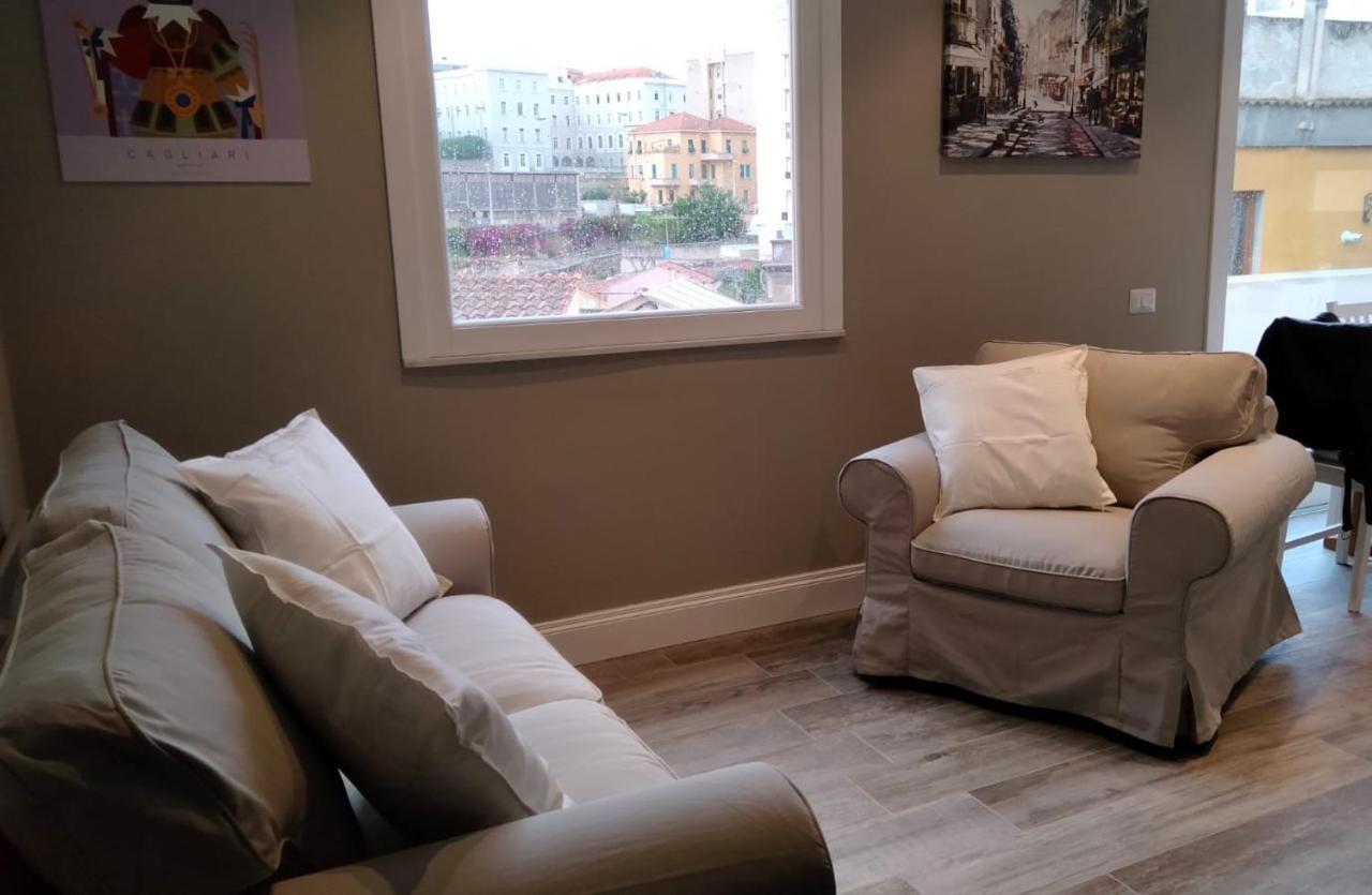 MomHouse - Appartamento - cagliari Esterno foto