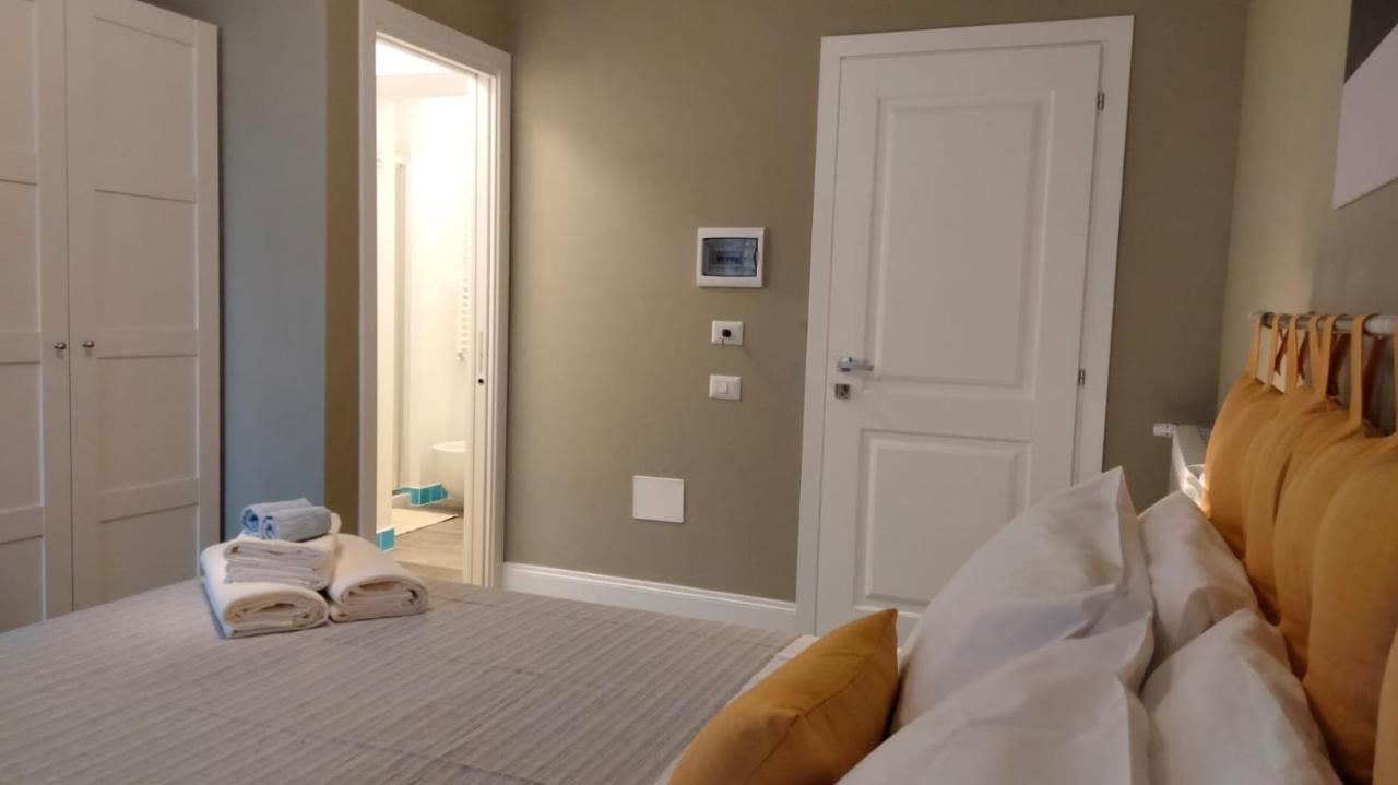 MomHouse - Appartamento - cagliari Esterno foto
