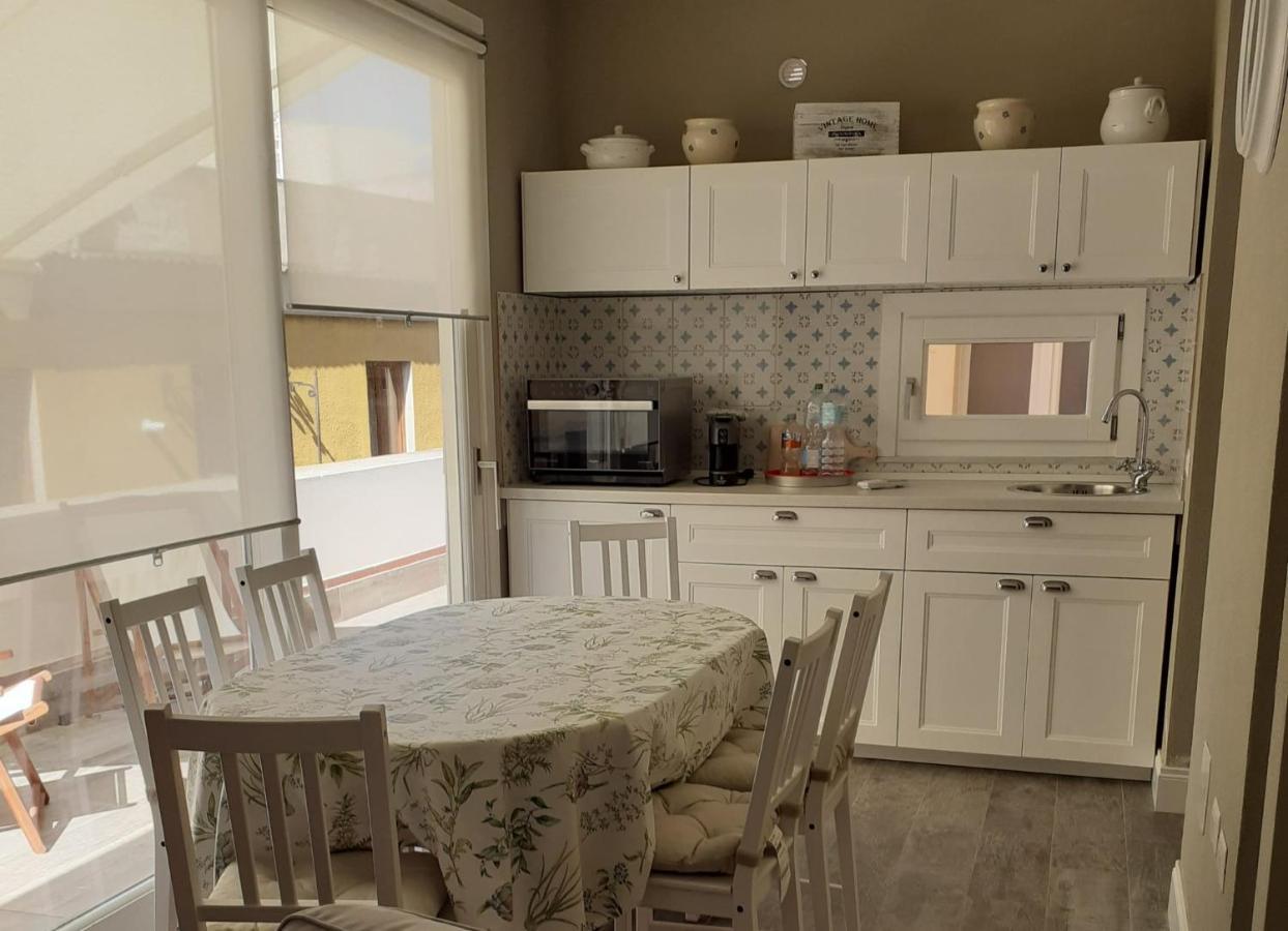 MomHouse - Appartamento - cagliari Esterno foto