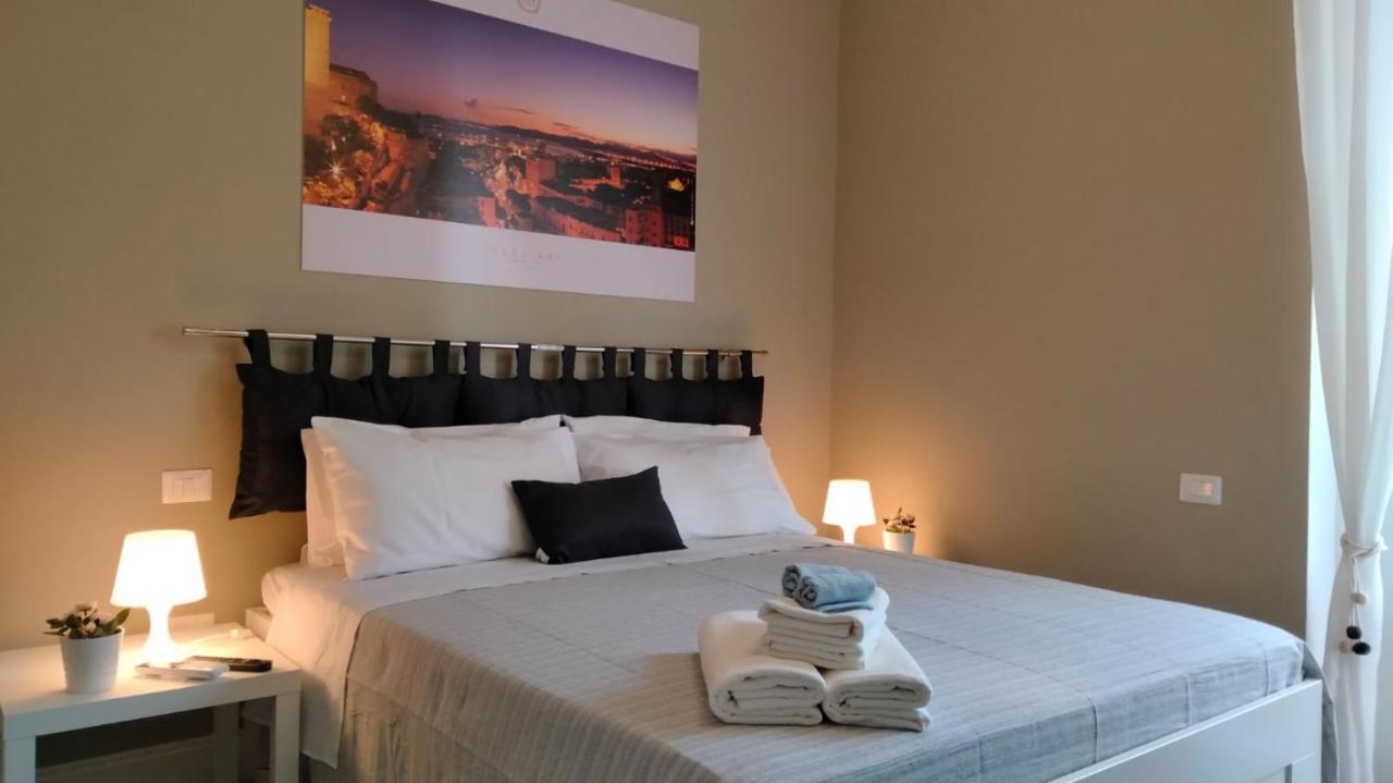 MomHouse - Appartamento - cagliari Esterno foto