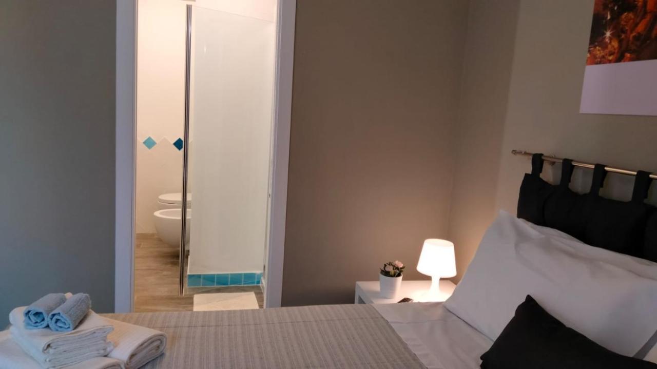 MomHouse - Appartamento - cagliari Esterno foto