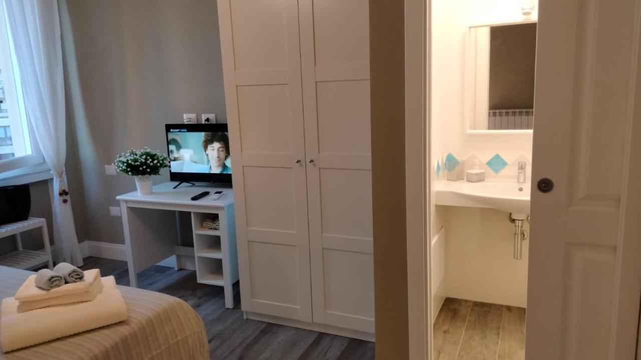 MomHouse - Appartamento - cagliari Esterno foto