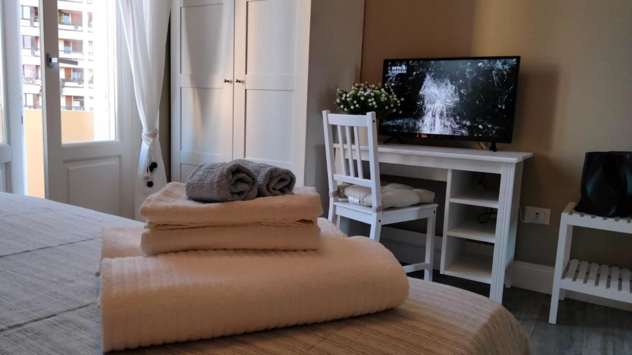 MomHouse - Appartamento - cagliari Esterno foto