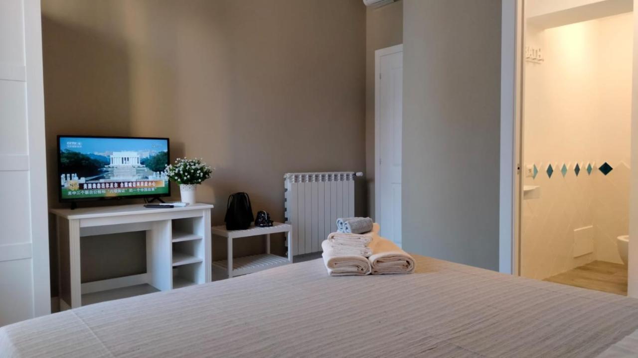MomHouse - Appartamento - cagliari Esterno foto