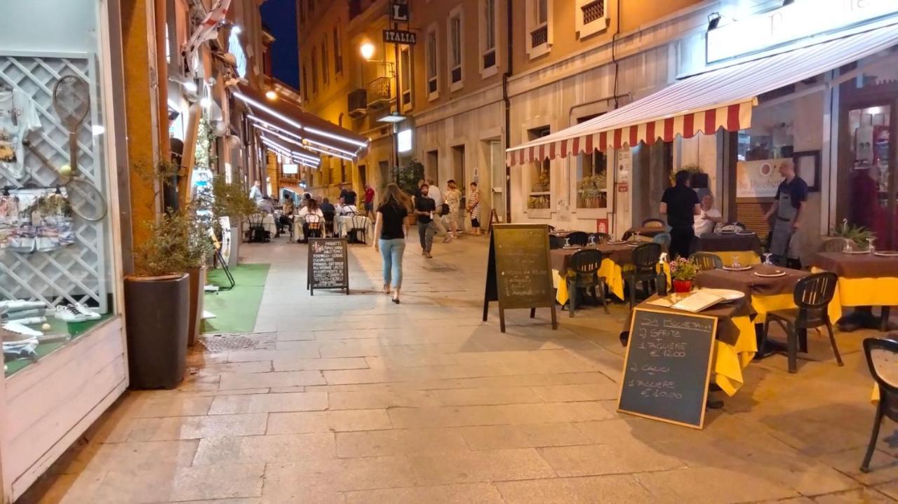 MomHouse - Appartamento - cagliari Esterno foto
