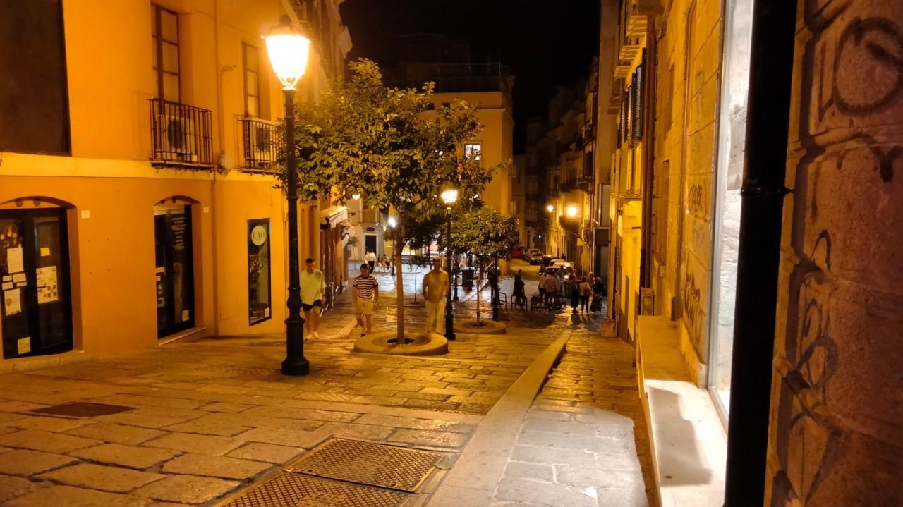 MomHouse - Appartamento - cagliari Esterno foto